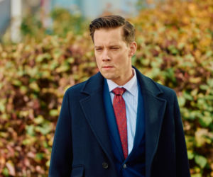 Na Wspólnej odc. 4142. Darek Żbik (Michał Mikołajczak)