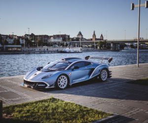 Arrinera Hussarya GT