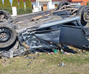 Spowodował tragedię, usłyszał wyrok