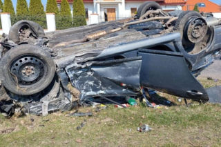 Spowodował tragedię, usłyszał wyrok