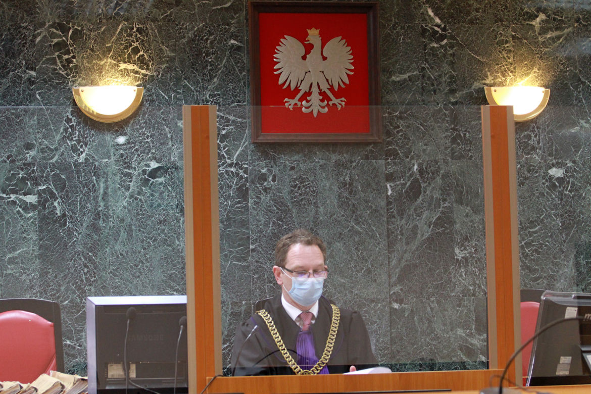 Niesłusznie skazany za potrójne morderstwo, żąda 2 milionów odszkodowania