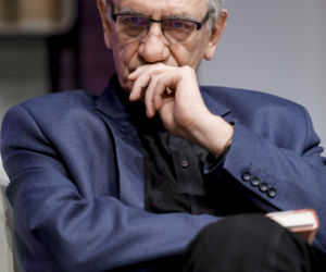 Wiktor Zborowski przestał grać nie może chodzić