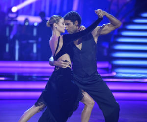 Gamou Fall, Hanna Żudziewicz