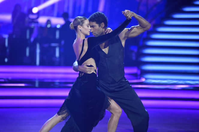 Gamou Fall, Hanna Żudziewicz