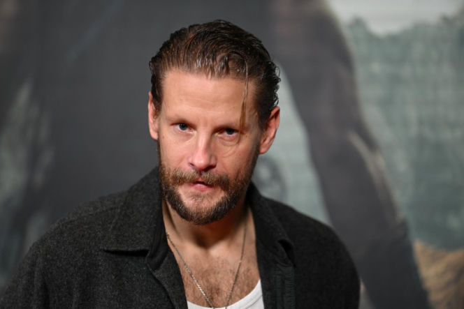 Tłum gwiazd na premierze filmu "Dziki"