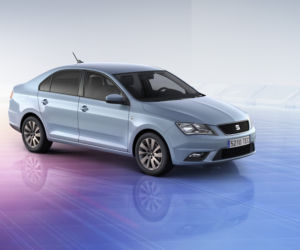 Seat Toledo I-TECH