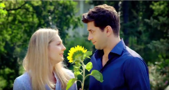 Przyjaciółki 6 sezon. Inga (Małgorzata Socha), Robert (Krzysztof Wieszczek)
