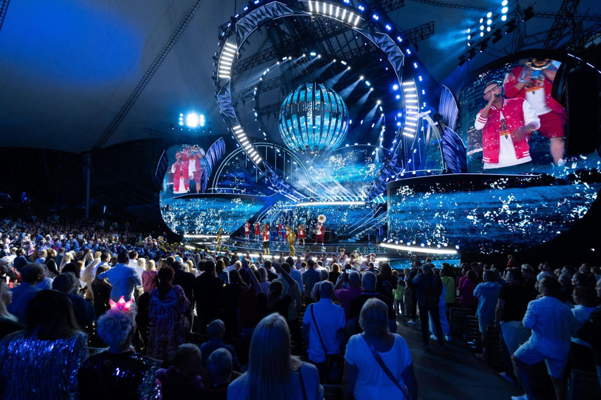 Oni wystąpią na Top of the Top Sopot Festival 2025