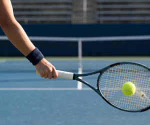 WTA w Cincinnati. Zaskakujący obrót spraw na korcie po zaledwie 31 minutach