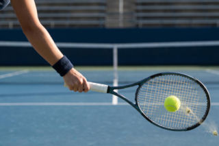 WTA w Cincinnati. Zaskakujący obrót spraw na korcie po zaledwie 31 minutach