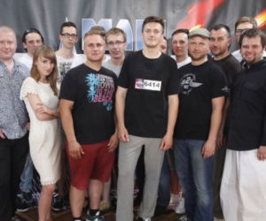 Dziubek Band