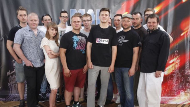 Dziubek Band