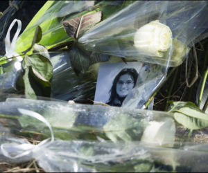 Katastrofa samolotu Germanwings w Alpach