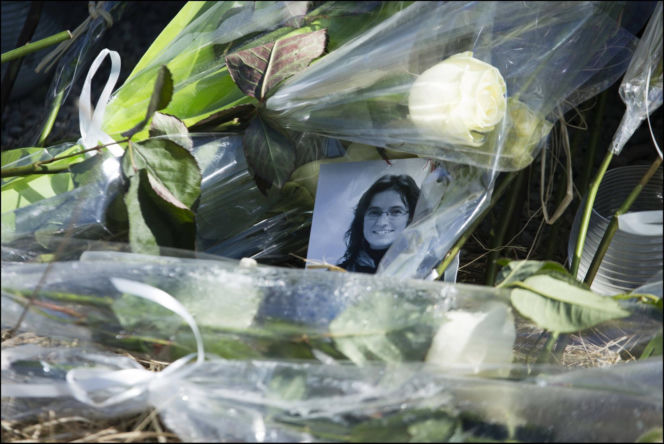 Katastrofa samolotu Germanwings w Alpach