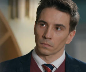 Barwy szczęścia odc. 3387. Tomek Kępski (Jakub Sokołowski)