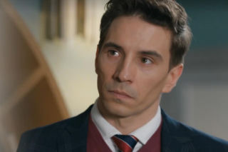 Barwy szczęścia odc. 3387. Tomek Kępski (Jakub Sokołowski)