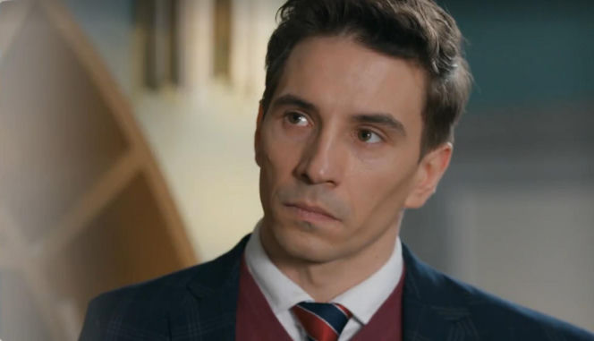 Barwy szczęścia odc. 3387. Tomek Kępski (Jakub Sokołowski)