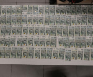 Tarnobrzeg. 90-latek okradziony z oszczędności