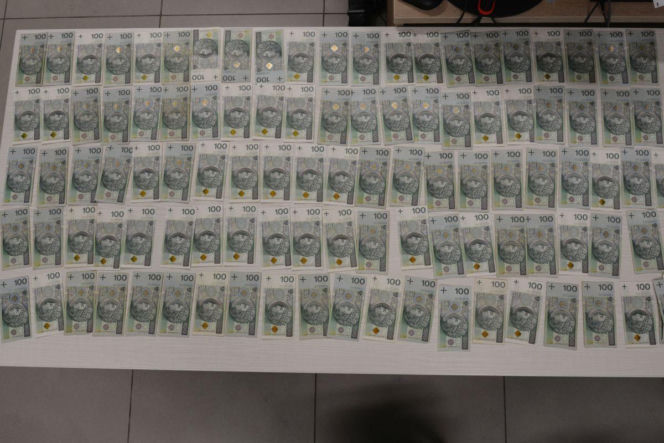 Tarnobrzeg. 90-latek okradziony z oszczędności