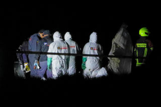 Gwiazdor muzyki przewidział swoją śmierć. Miał kilka snów