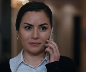 Dziedzictwo, odcinek 836: Ferit doznaje szoku, gdy odkrywa, że Ayse i Koray planują ślub