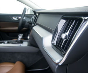 Volvo V60 D4 8AT Inscription