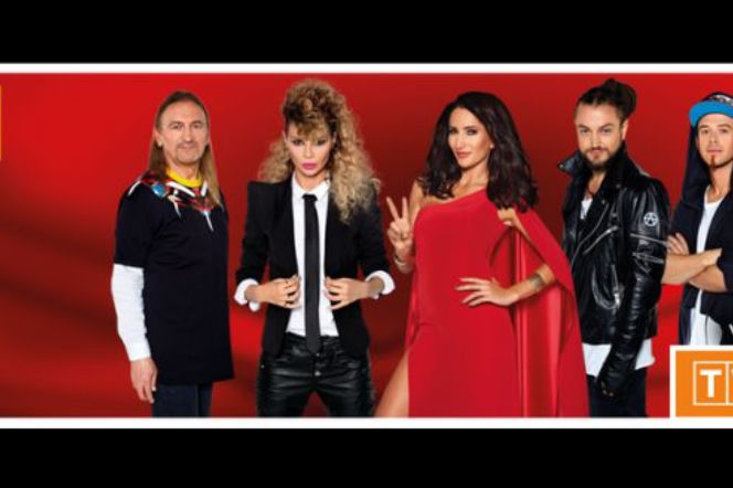 The Voice of POland 5
