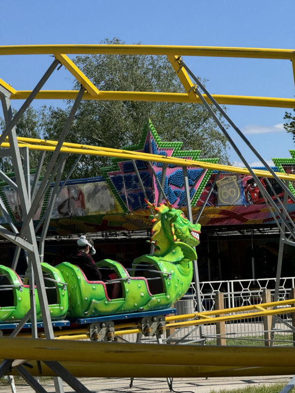 Julinek Park 2025. Nowa wielka atrakcja dla gości