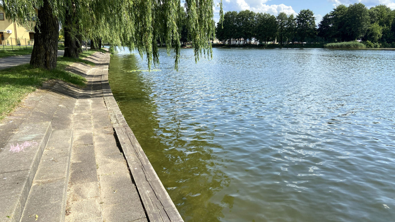 Augustów. Bracia zgwałcili i utopili Anetę, bo... była brzydka