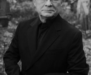 Prezenter TVP zostaje mistrzem pogrzebów! Zaskakująca decyzja gwiazdy