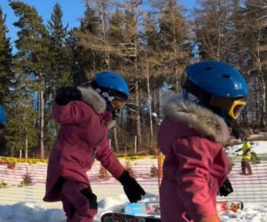 Agnieszka Kaczorowska i Marcin Rogacewicz