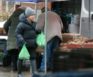 Małgorzata Tusk. Tym żona karmi premiera