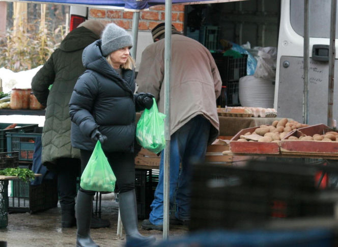 Małgorzata Tusk. Tym żona karmi premiera