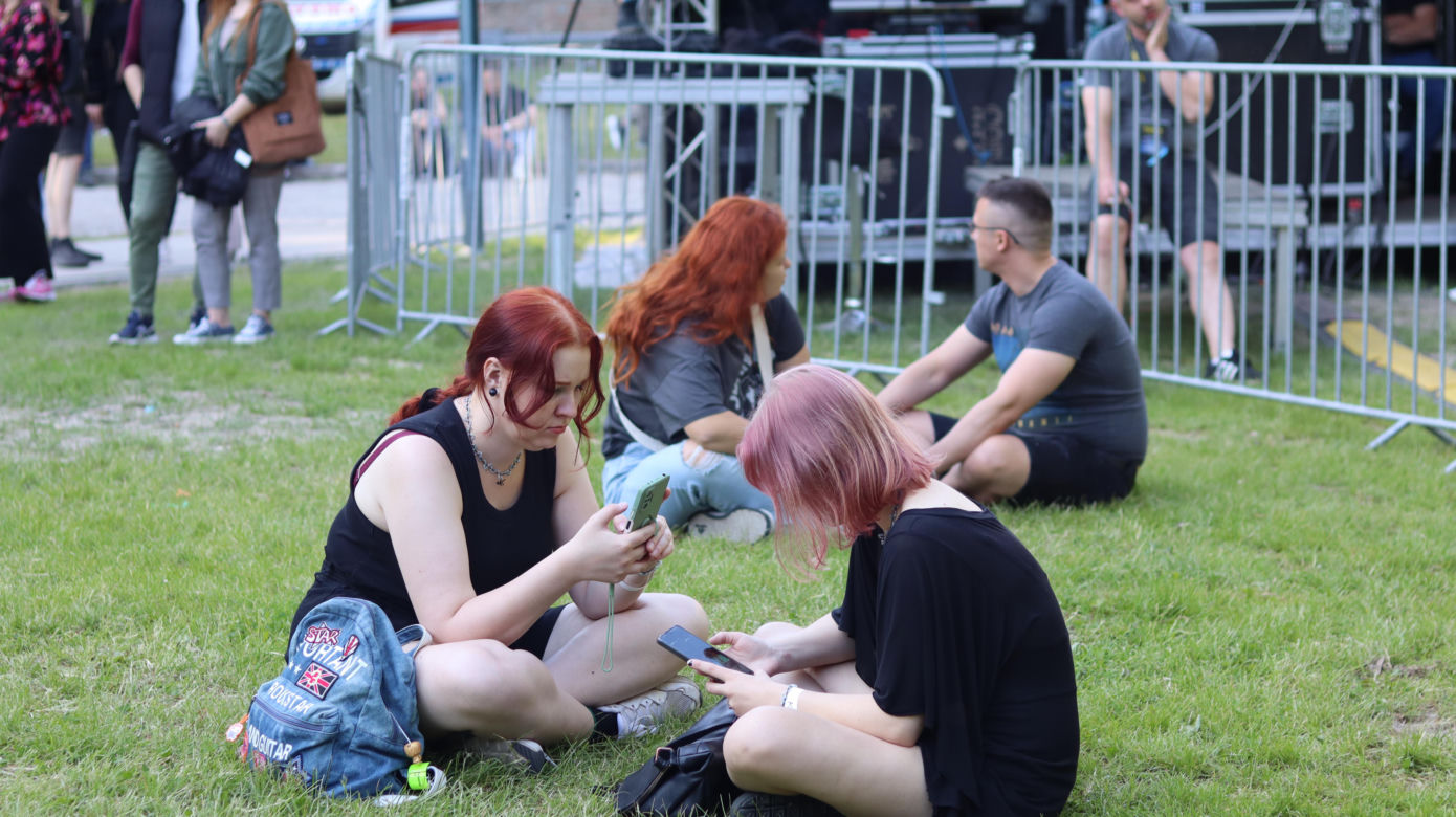 Tak bawili się studenci z Lublina na KULturaliach! Zobacz zdjęcia