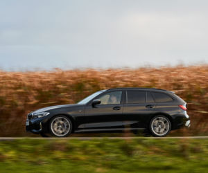 BMW M340i xDrive Touring