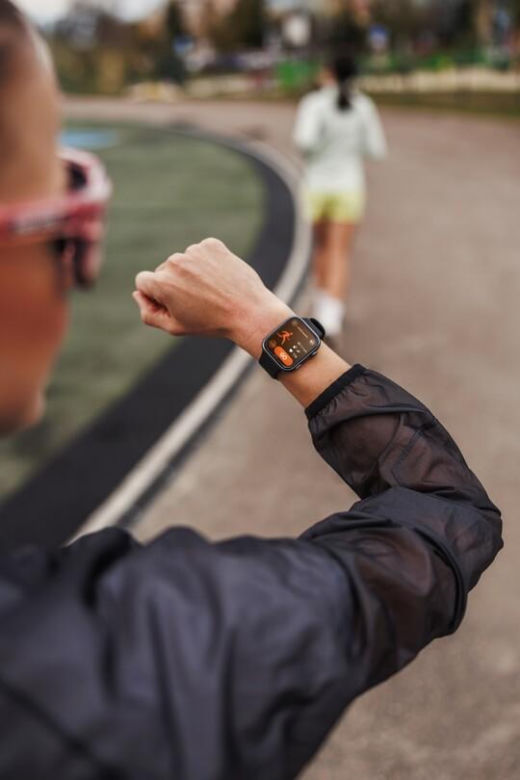 HUAWEI WATCH FIT 5