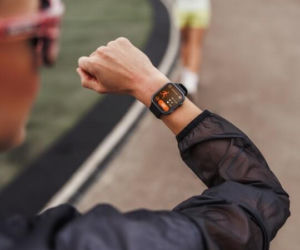 HUAWEI WATCH FIT 5