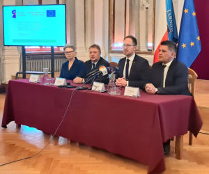 MPEC Tarnów inwestuje w Twój komfort. Rusza gigantyczna modernizacja ciepłownictwa