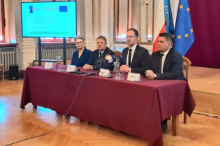 MPEC Tarnów inwestuje w Twój komfort. Rusza gigantyczna modernizacja ciepłownictwa