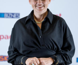 Impact 2026 - Barbara Nowacka