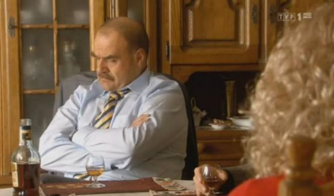 RANCZO 7 odc. 88. Senator Kozioł (Cezary Żak)