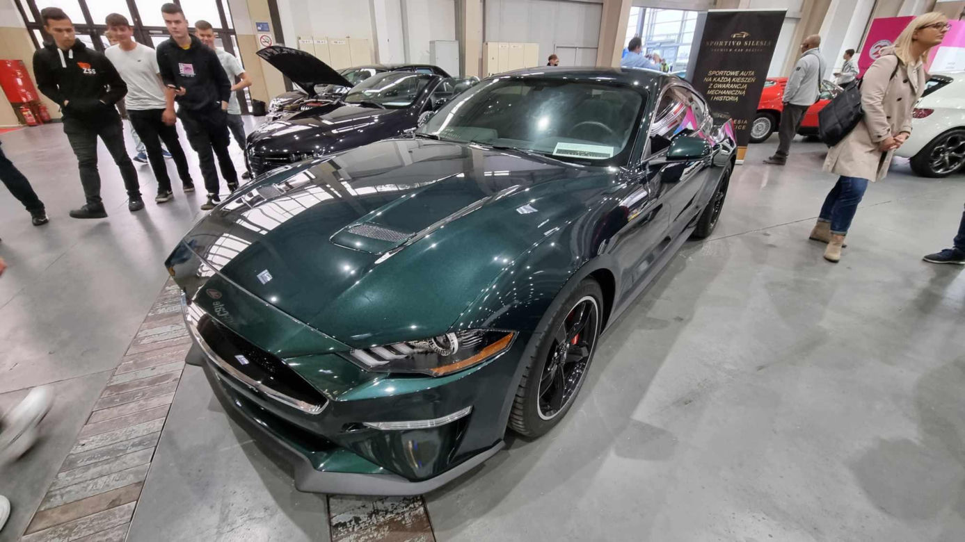 Poznań Retro Motor Show 2023 - zobacz zabytkowe pojazdy!