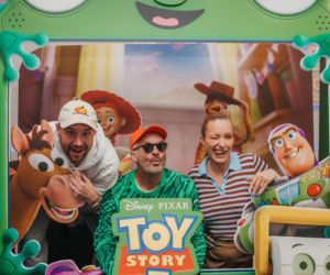 Radio ESKA uruchamia ESKA TOY STORY RADIO