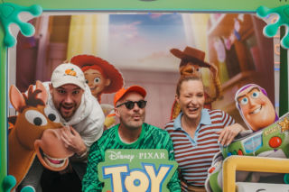 Radio ESKA uruchamia ESKA TOY STORY RADIO