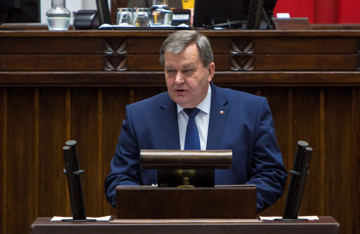 Romuald Ajchler