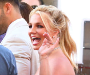 Britney Spears poszła do fryzjera. Na nowym zdjęciu trudno ją rozpoznać!