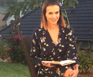 Sylwia Dekiert
