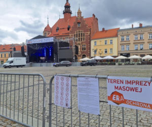 Tarnowskie Góry szykują się na Gwarki