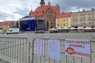 Tarnowskie Góry szykują się na Gwarki