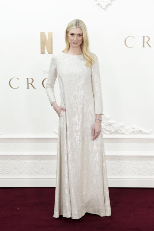 Piękna Polka zdobyła Złoty Glob. Wielki sukces Elizabeth Debicki